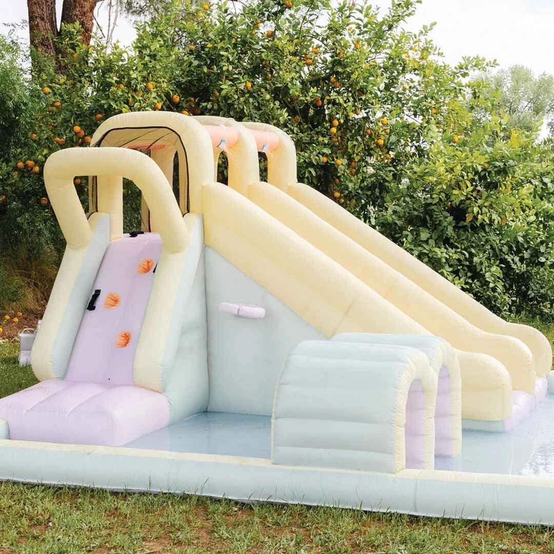 Agua