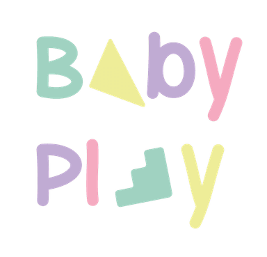 Baby Play logo
