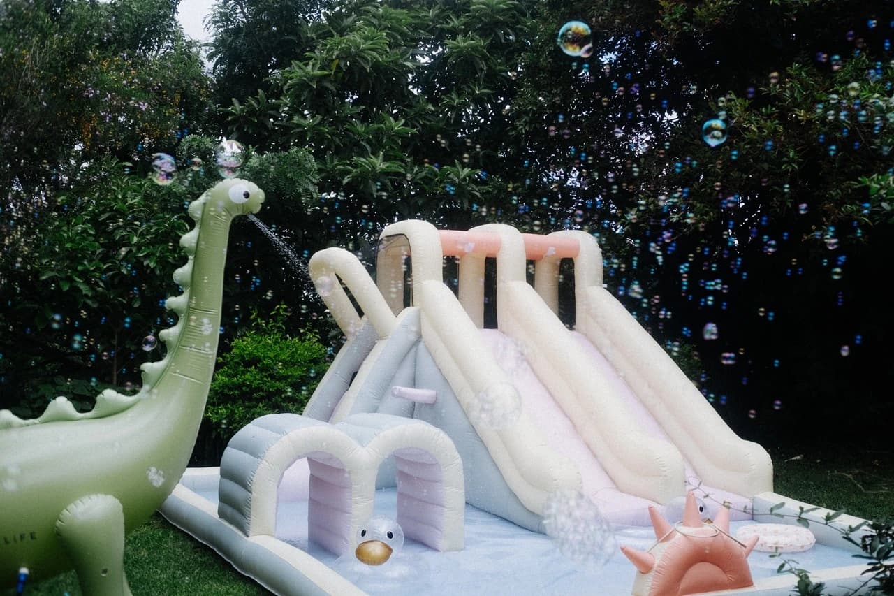 Pool Party