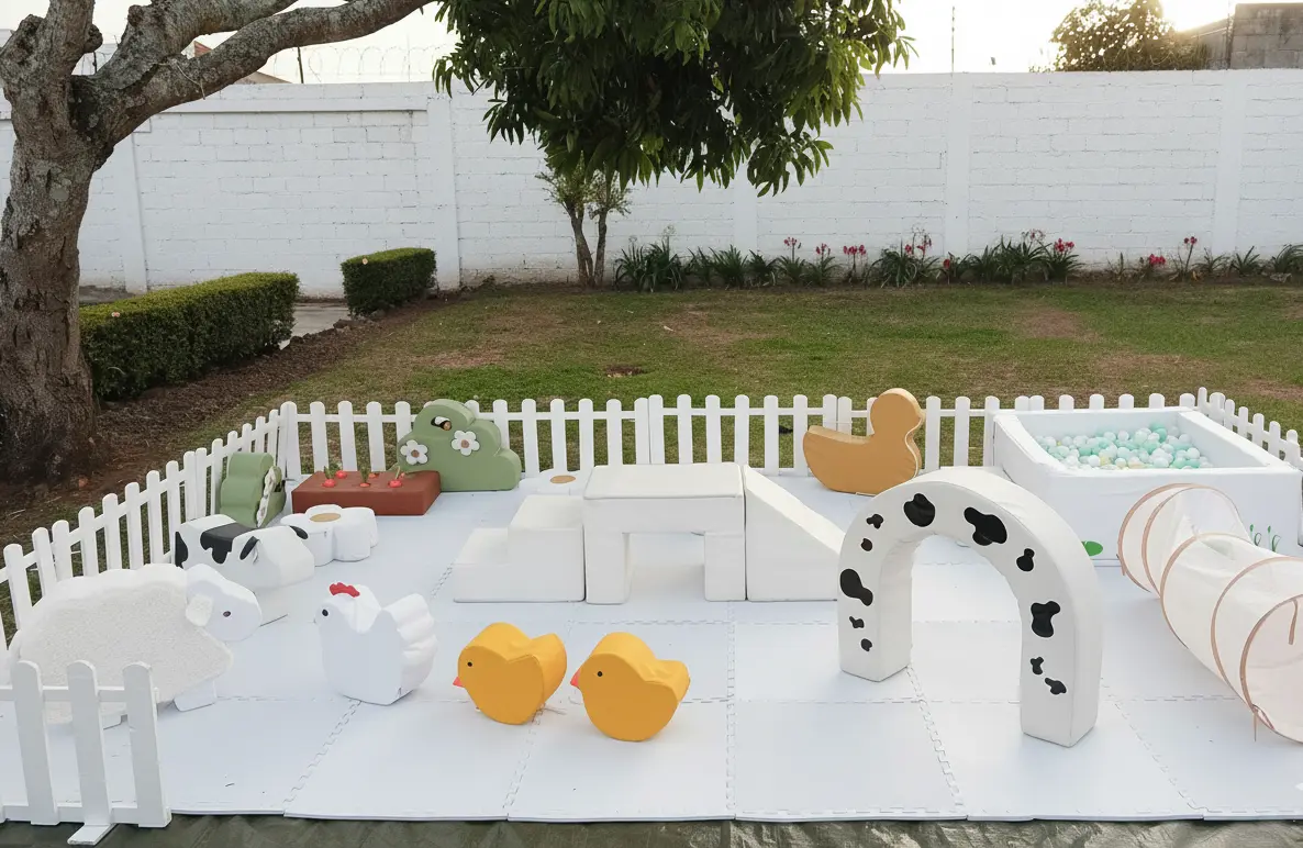 Set de Granja